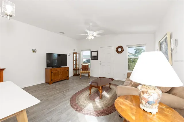 $246,000 | 3818 Miragalia Lane, The Villages, FL 32163