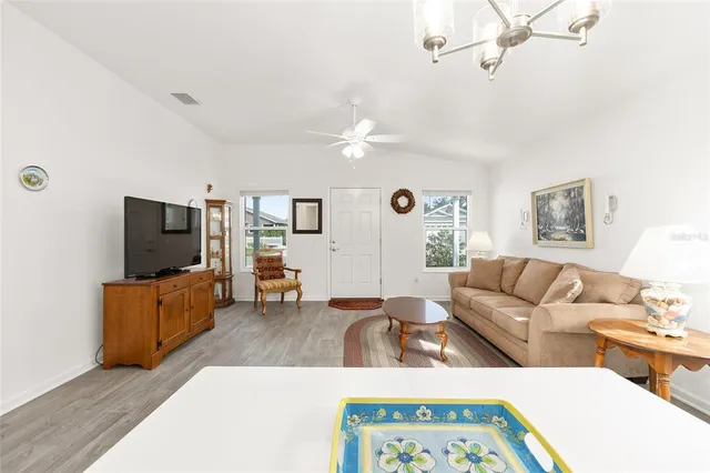 $246,000 | 3818 Miragalia Lane, The Villages, FL 32163