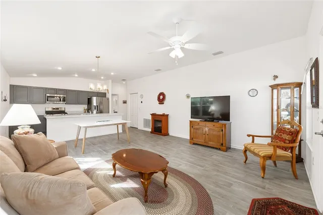 $246,000 | 3818 Miragalia Lane, The Villages, FL 32163