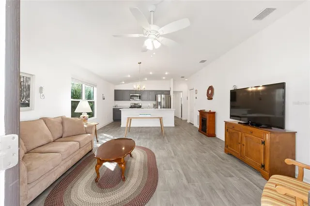 $246,000 | 3818 Miragalia Lane, The Villages, FL 32163