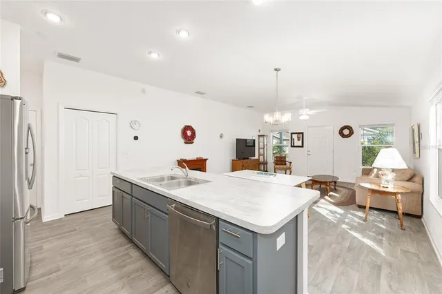 $246,000 | 3818 Miragalia Lane, The Villages, FL 32163