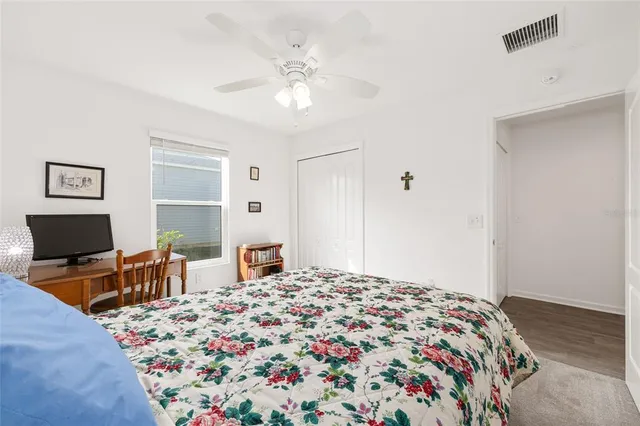 $246,000 | 3818 Miragalia Lane, The Villages, FL 32163