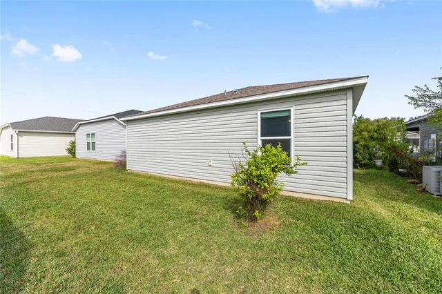 $246,000 | 3818 Miragalia Lane, The Villages, FL 32163