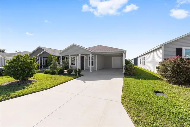 $246,000 | 3818 Miragalia Lane, The Villages, FL 32163