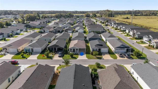 $246,000 | 3818 Miragalia Lane, The Villages, FL 32163