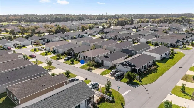 $246,000 | 3818 Miragalia Lane, The Villages, FL 32163