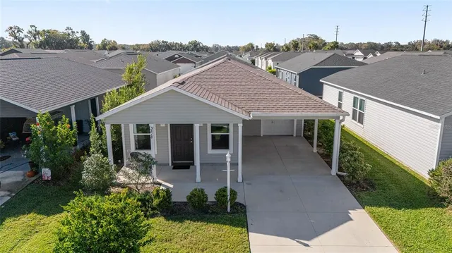 $246,000 | 3818 Miragalia Lane, The Villages, FL 32163