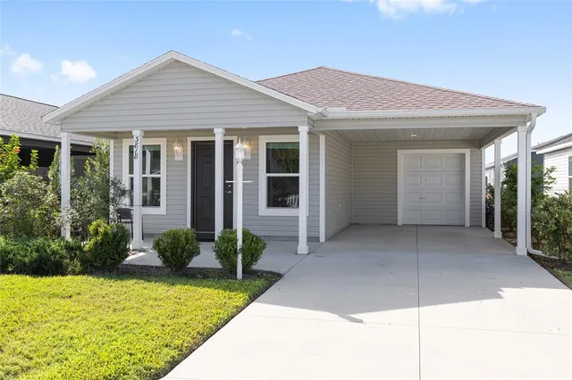 $246,000 | 3818 Miragalia Lane, The Villages, FL 32163