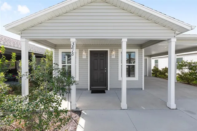 $246,000 | 3818 Miragalia Lane, The Villages, FL 32163