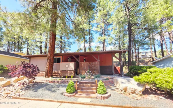 $79,000 | 2401 West Rte 66, Unit 2, Flagstaff, AZ 86001