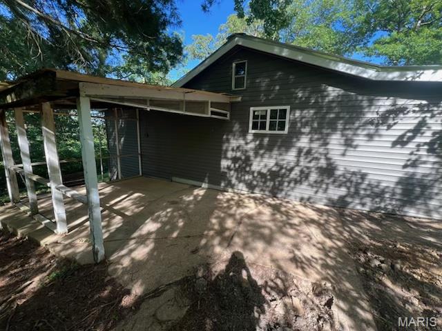 304 Lost Valley Road Lonedell, MO 63060 - Photo 2 of 13