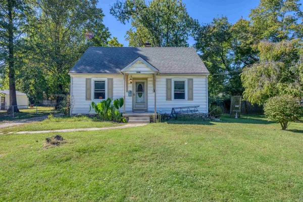 $119,000 | 1913 Hicks Drive, Evansville, IN 47714