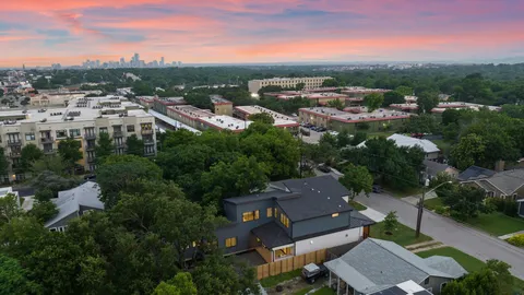 $2,095,000 | 5405 Montview Street, Austin, TX 78756