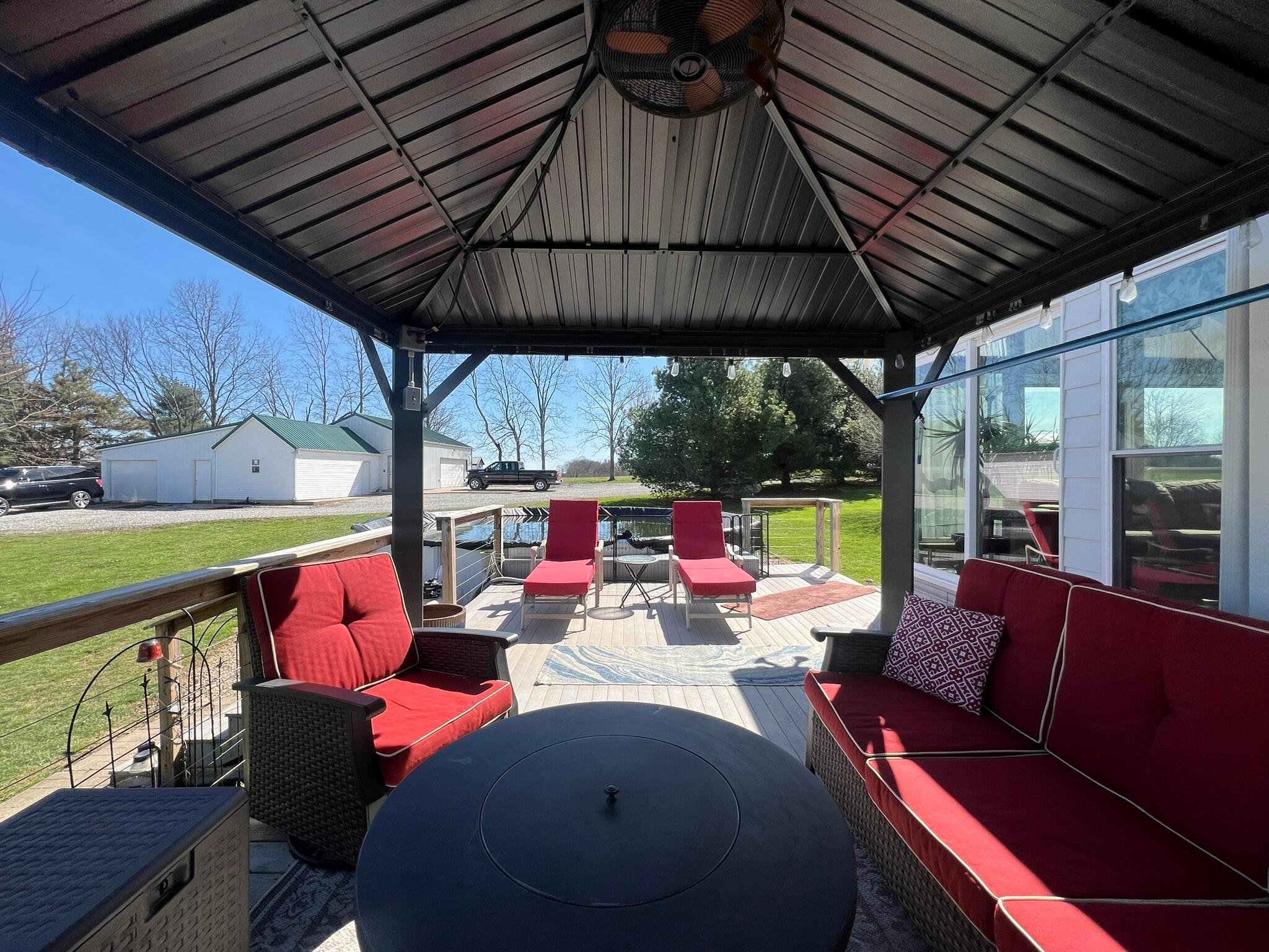 29119 Gaston Road Albany, OH 45710 - Photo 14 of 71