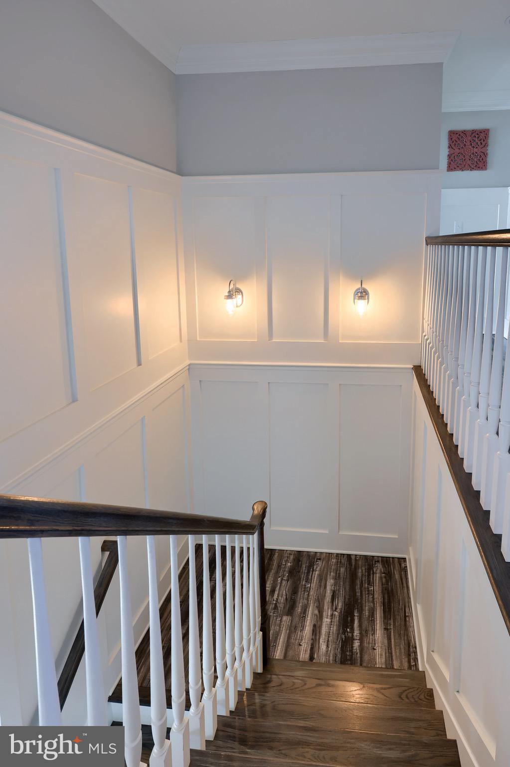 698 Warminster Lane Lititz, PA 17543 - Photo 40 of 49 a view of wooden floor