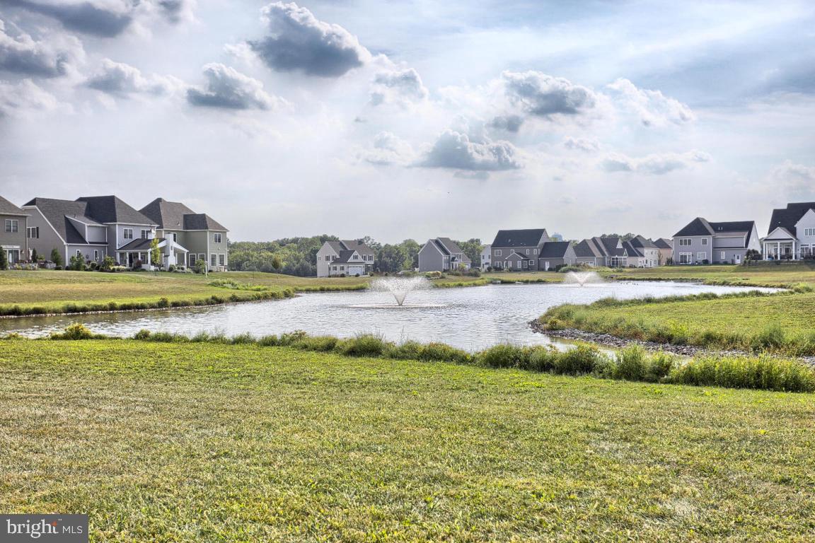 698 Warminster Lane Lititz, PA 17543 - Photo 49 of 49 a view of a lake with houses in the background