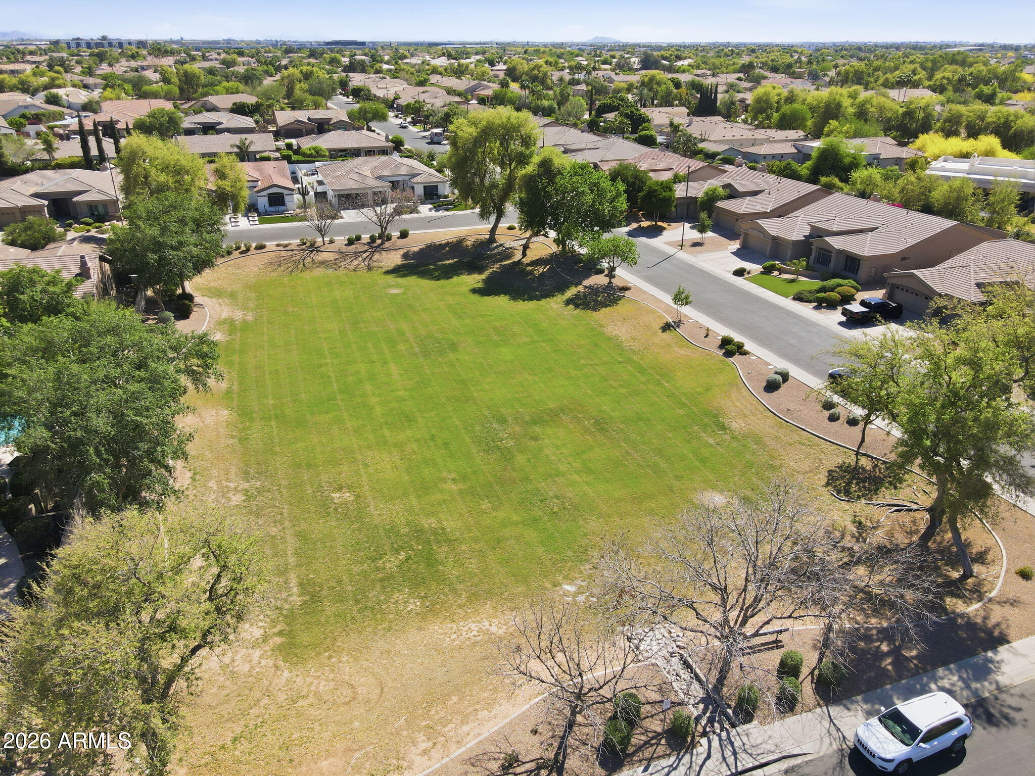 2552 South Jacob Street Gilbert, AZ 85295 - Photo 57 of 57