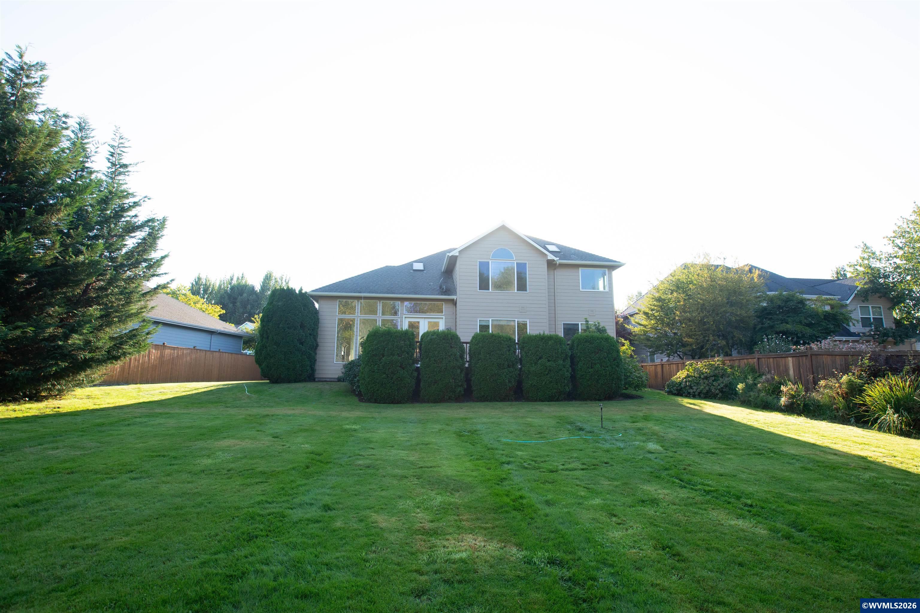 2075 Northwest Violet Avenue Albany, OR 97321 - Photo 34 of 34