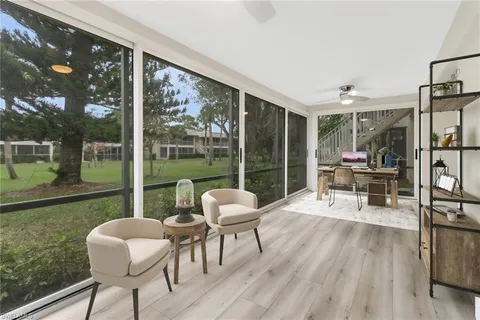 $330,000 | 1549 Sandpiper Street, Unit 1, Naples, FL 34102
