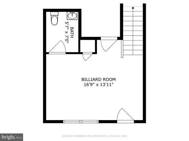 $540,000 | 6508 47th Street, Riverdale, MD 20737