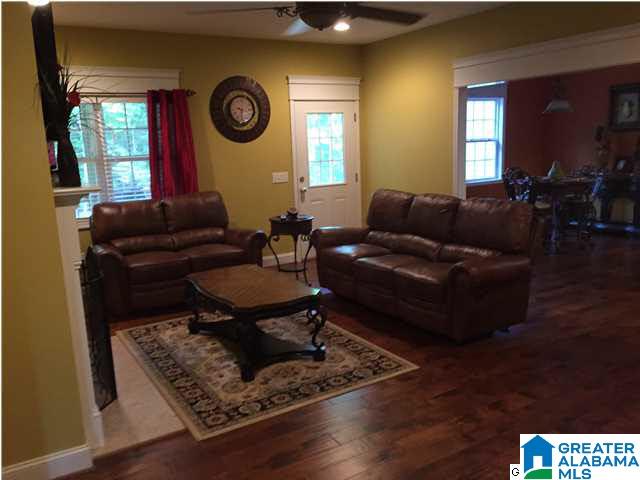 188 Tredegar Road Jacksonville, AL 36265 - Photo 4 of 32