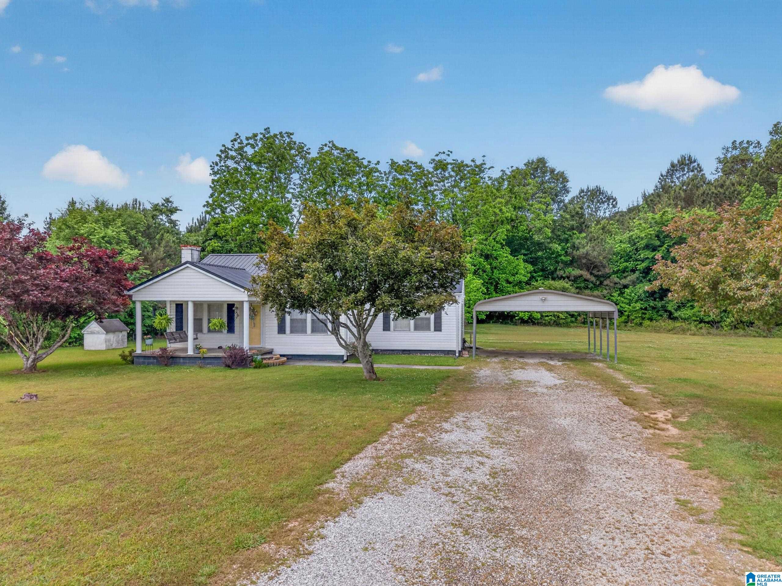 867 Graham Drive Ohatchee, AL 36271 - Photo 28 of 35