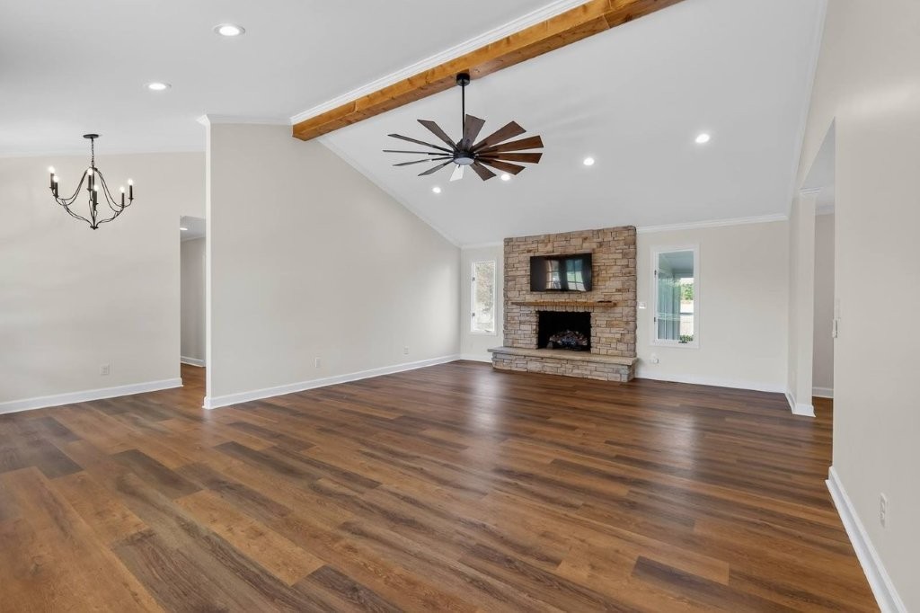 76 Ledford Mill Road Tullahoma, TN 37388 - Photo 5 of 96 Gallery Image 5