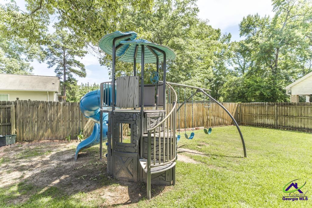 165 Crystal Ridge Circle Byron, GA 31008 - Photo 35 of 38