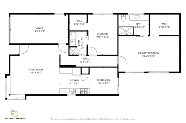 $260,000 | 1618 Brickarbor Drive, Katy, TX 77449