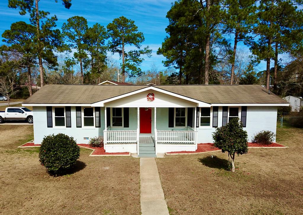 1601 Adrian Road Dothan, AL 36303 - Photo 63 of 68