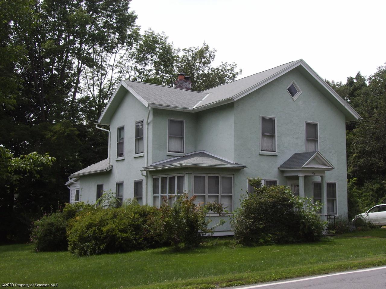 605 Shady Lane Road Clarks Summit, PA 18411 - Photo 2 of 20 Gallery Image 2