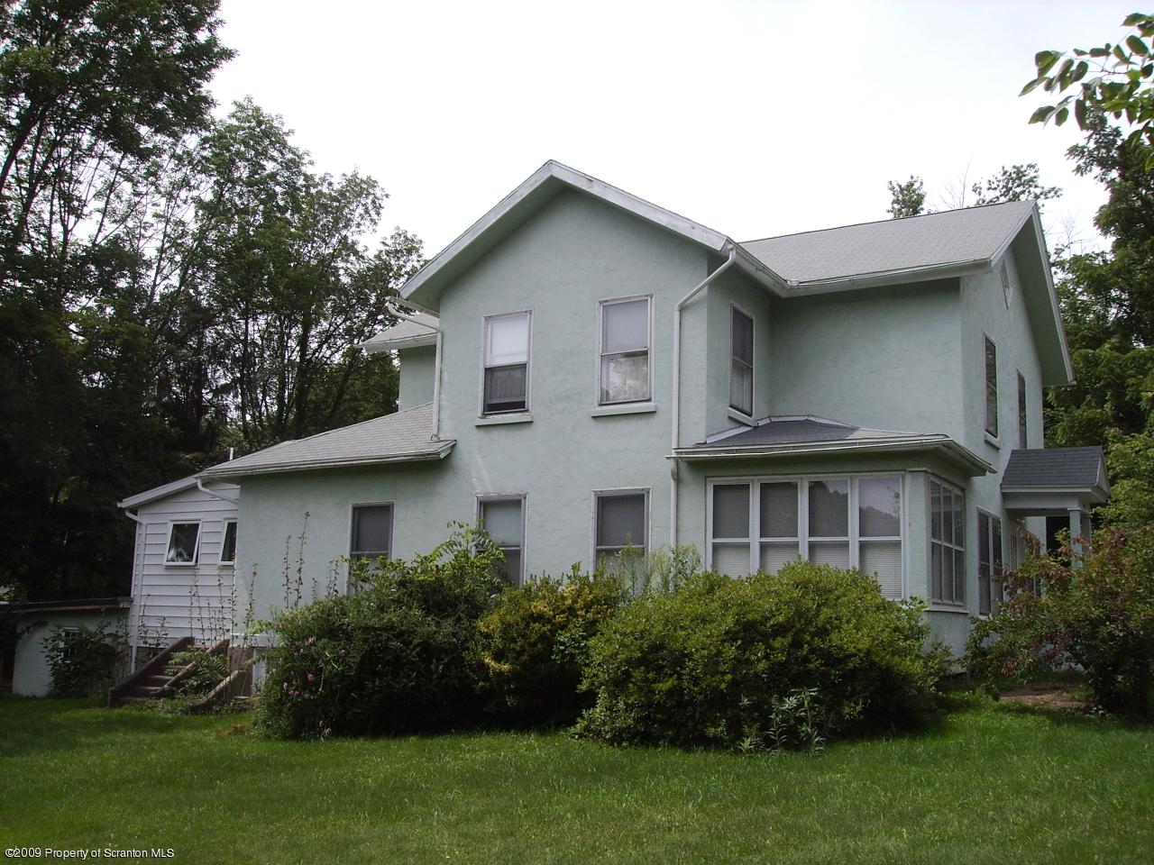 605 Shady Lane Road Clarks Summit, PA 18411 - Photo 3 of 20 Gallery Image 3