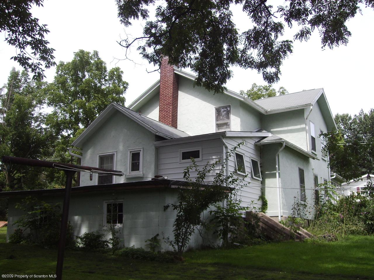 605 Shady Lane Road Clarks Summit, PA 18411 - Photo 4 of 20 Gallery Image 4