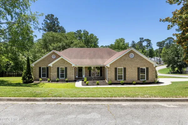 $349,900 | 4152 Hound Court, Evans, GA 30809