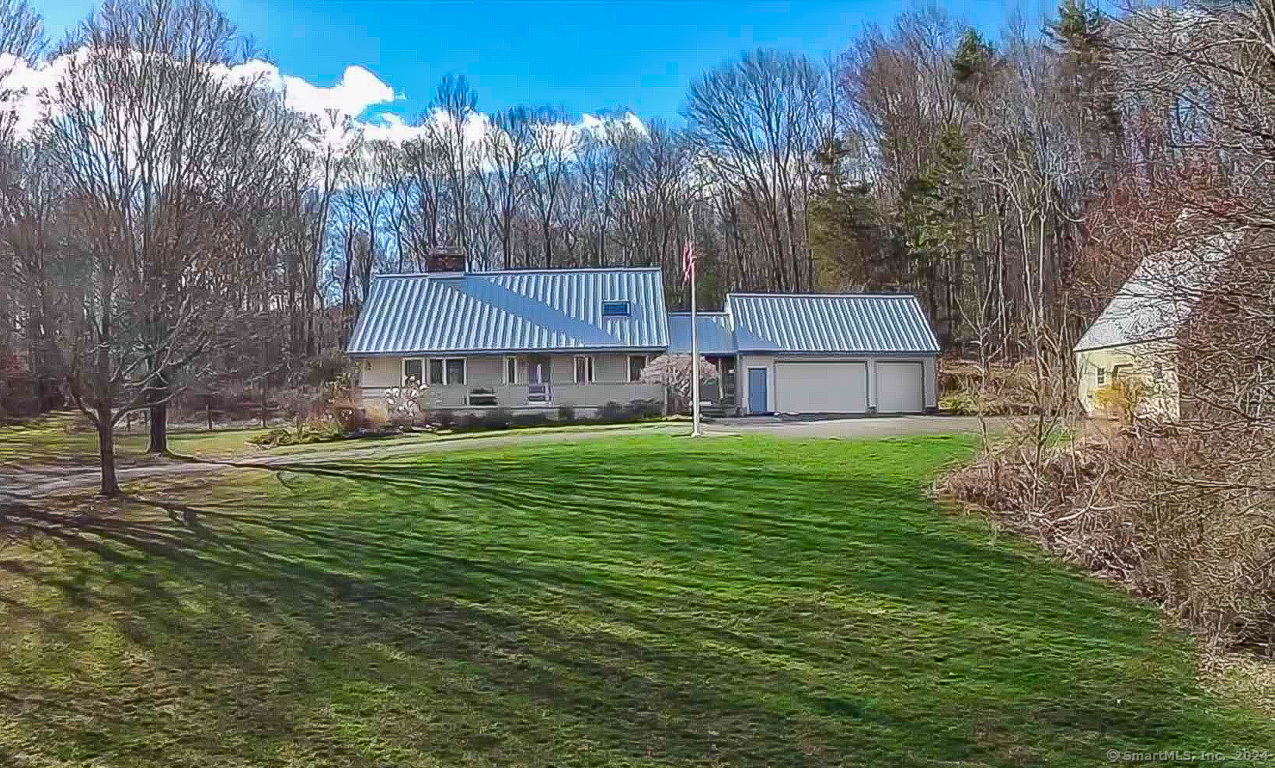 132 Bunker Hill Road Canton, CT 06019 - Photo 1 of 1 Gallery Image 1