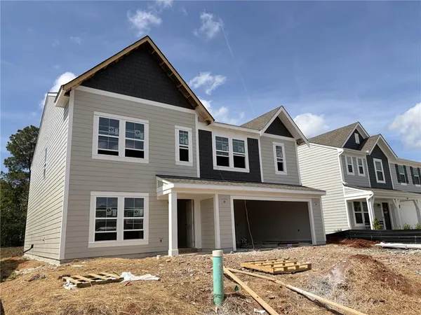 $399,990 | 132 Cherry Gln Way, Euharlee, GA 30145