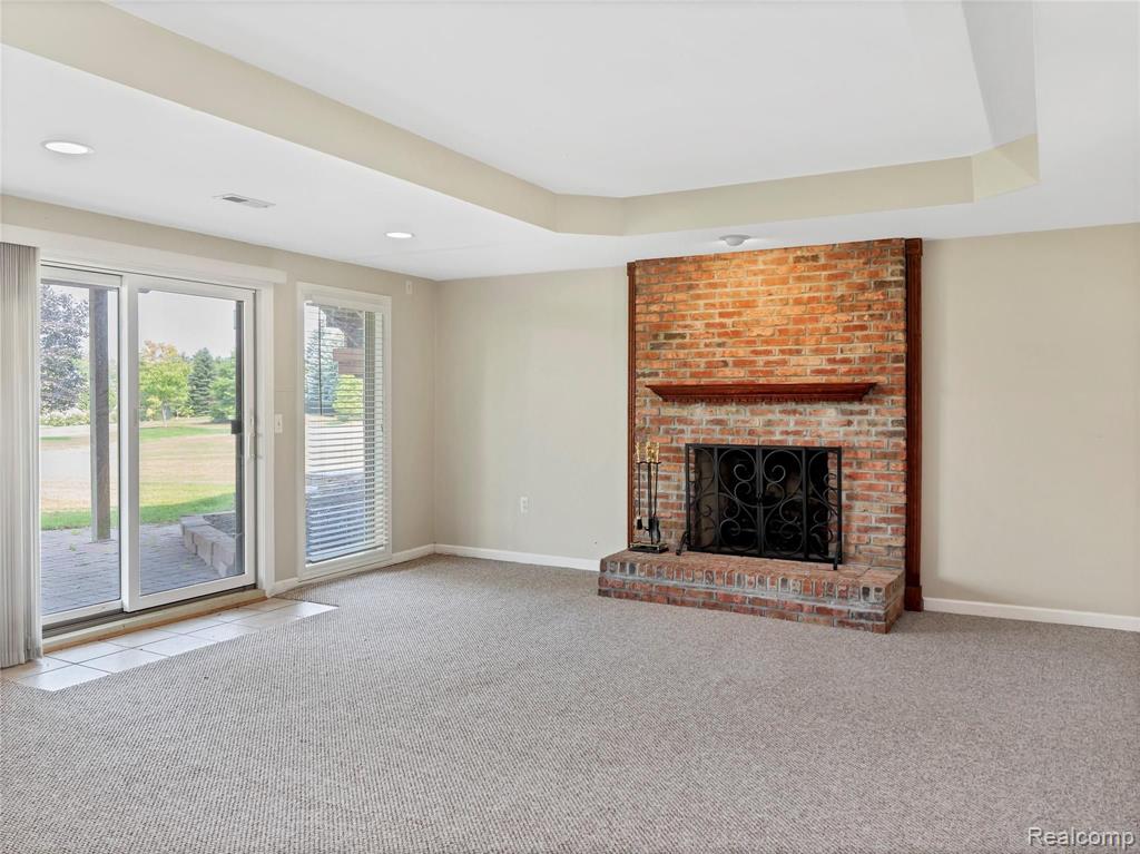 4190 Oak Tree Circle Rochester, MI 48306 - Photo 20 of 34