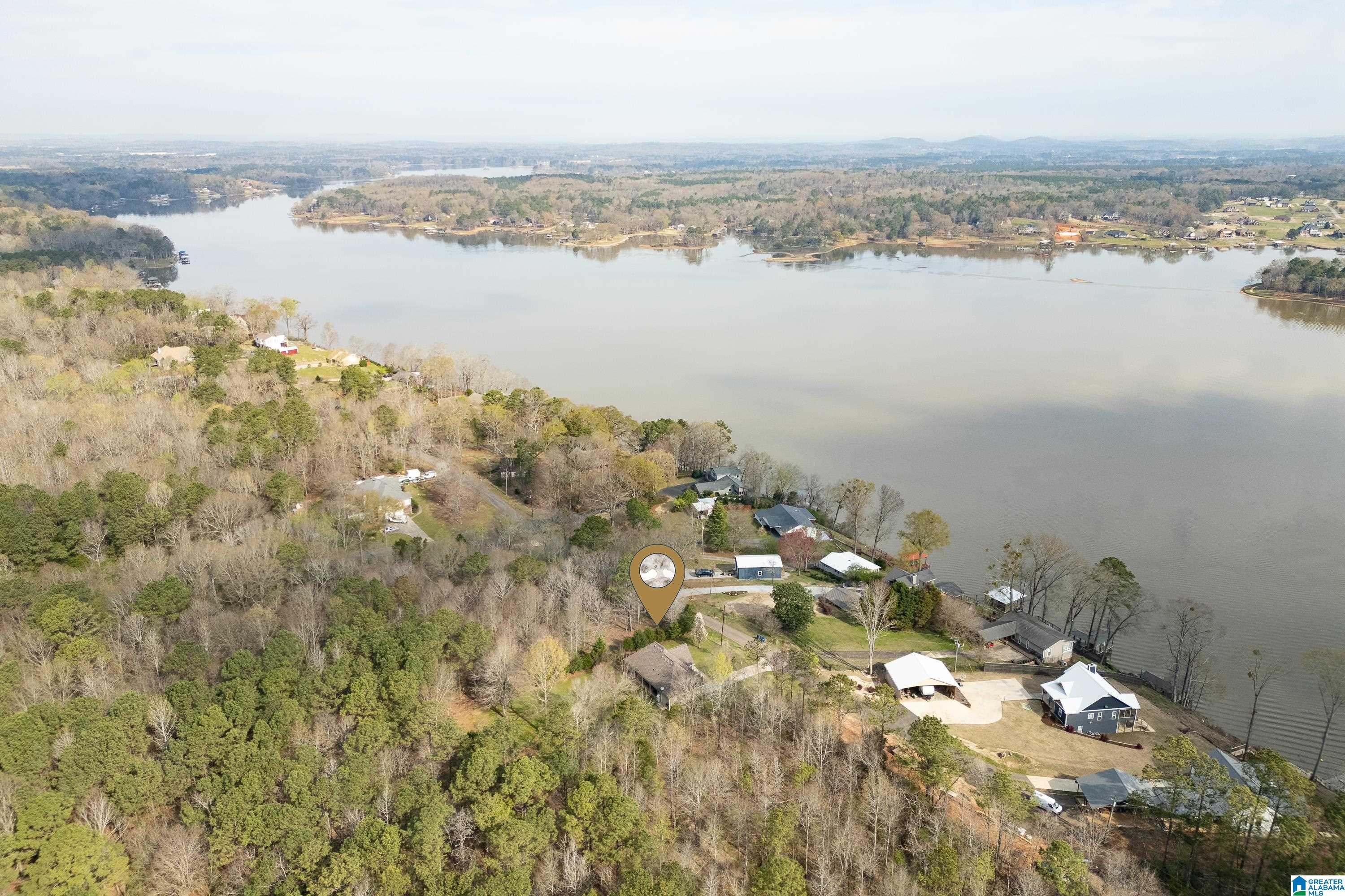 35 Sunset Strip Pell City, AL 35128 - Photo 33 of 40