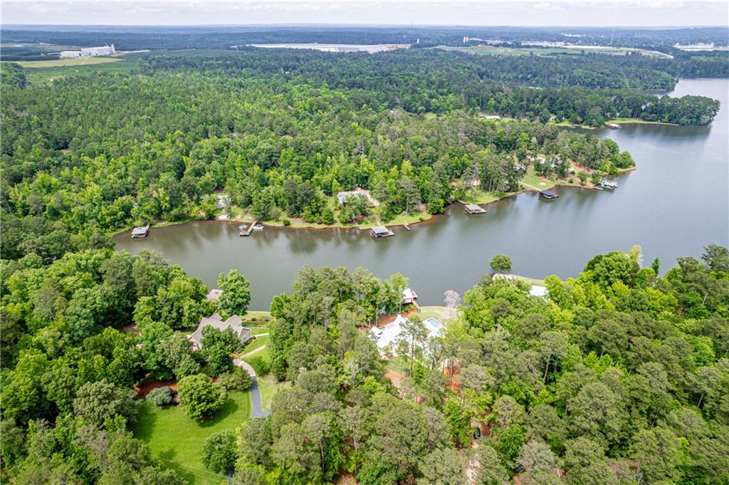 98 Bagley Road Southwest Eatonton, GA 31024 - Photo 80 of 88