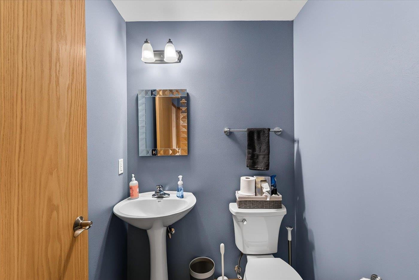 6720 Fairhaven Road, Unit 6 Madison, WI 53719 - Photo 14 of 33
