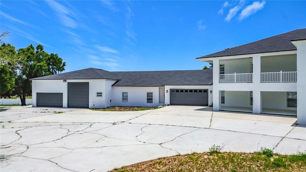 7925 Lake Mabel Loop Road Lake Wales, FL 33898 - Photo 7 of 97