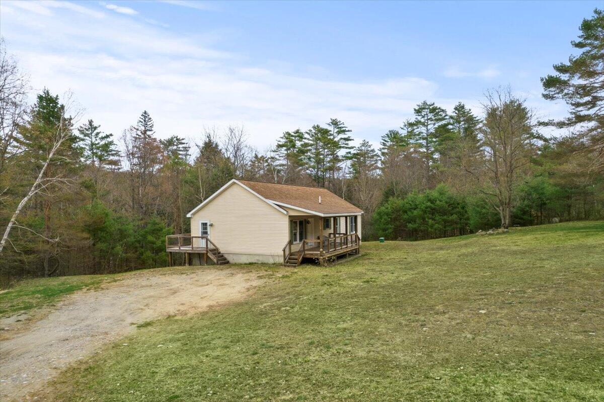 371 Grassville Road Brant Lake, NY 12815 - Photo 2 of 33