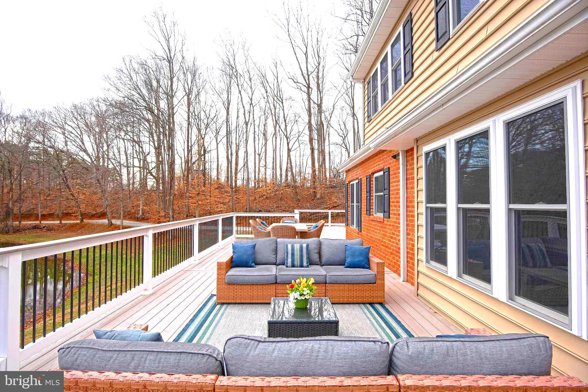 8276 Broad Neck Road Chestertown, MD 21620 - Photo 5 of 82 Beautiful outdoor living space