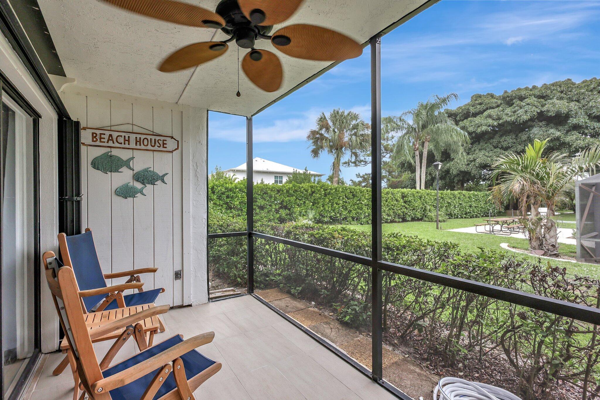 4885 Southeast Capstan Avenue, Unit 21 Stuart, FL 34997 - Photo 14 of 14