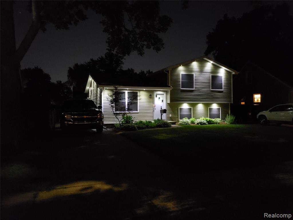 1659 Harvard Road Berkley, MI 48072 - Photo 20 of 21