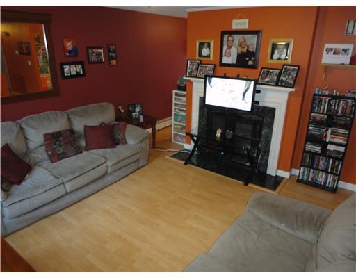 698 Irish Road Levant, ME 04456 - Photo 9 of 22 Living Room.