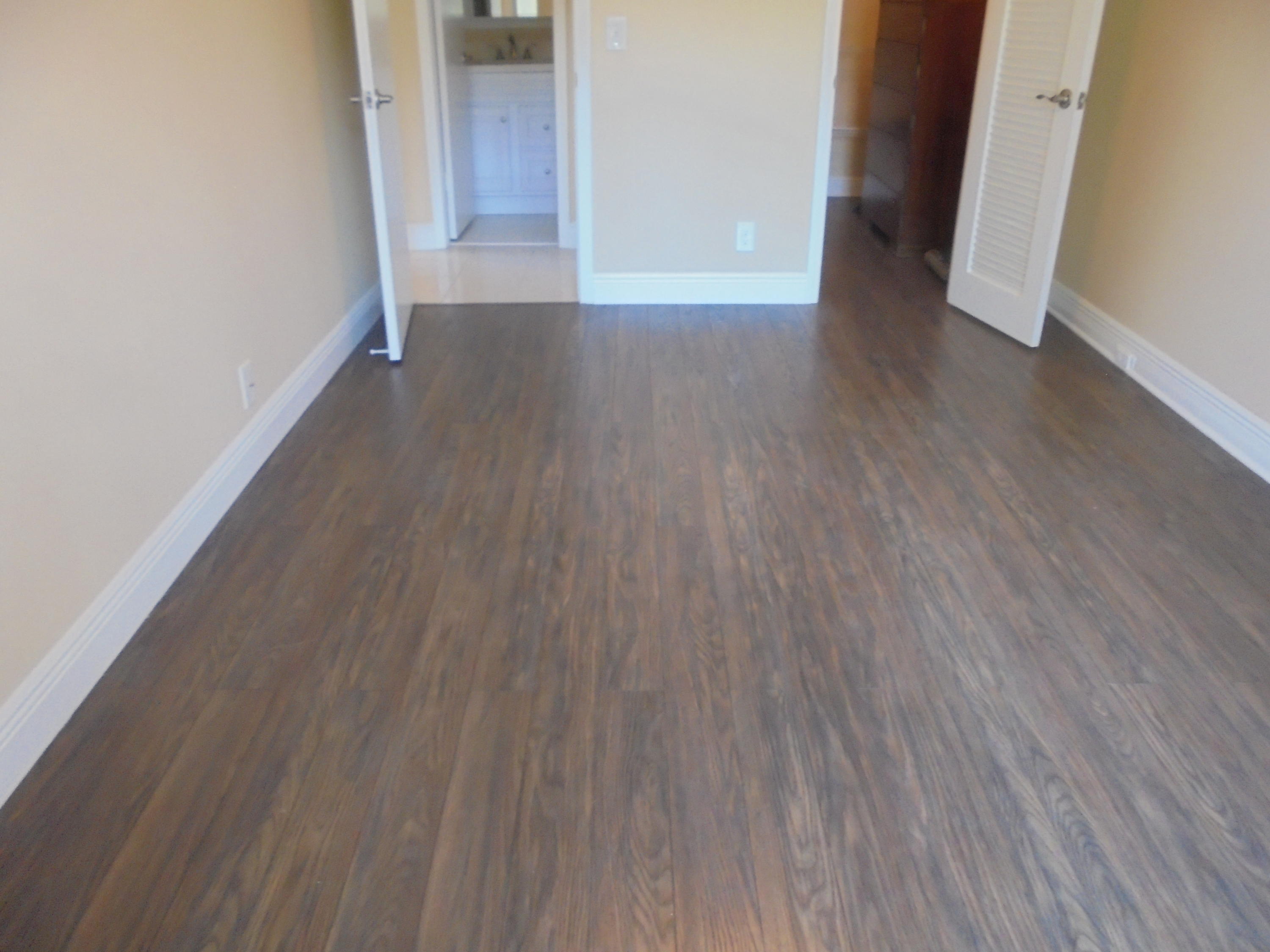 98 Fanshaw C Boca Raton, FL 33434 - Photo 8 of 11 a view of a small space with wooden floor