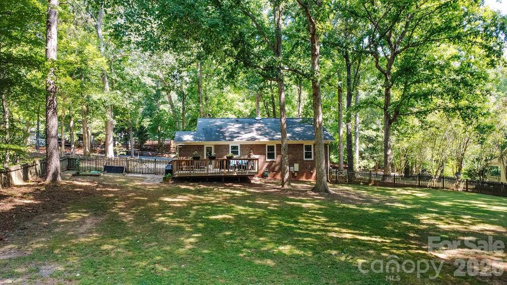 6713 High Gap Road Waxhaw, NC 28173 - Photo 29 of 37 Gallery Image 29