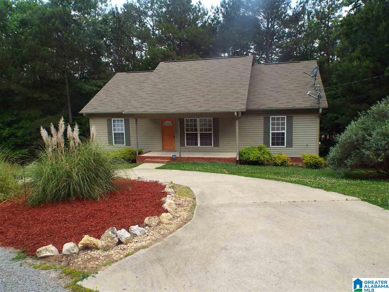 174 Hem Drive Oneonta, AL 35121 - Photo 3 of 36