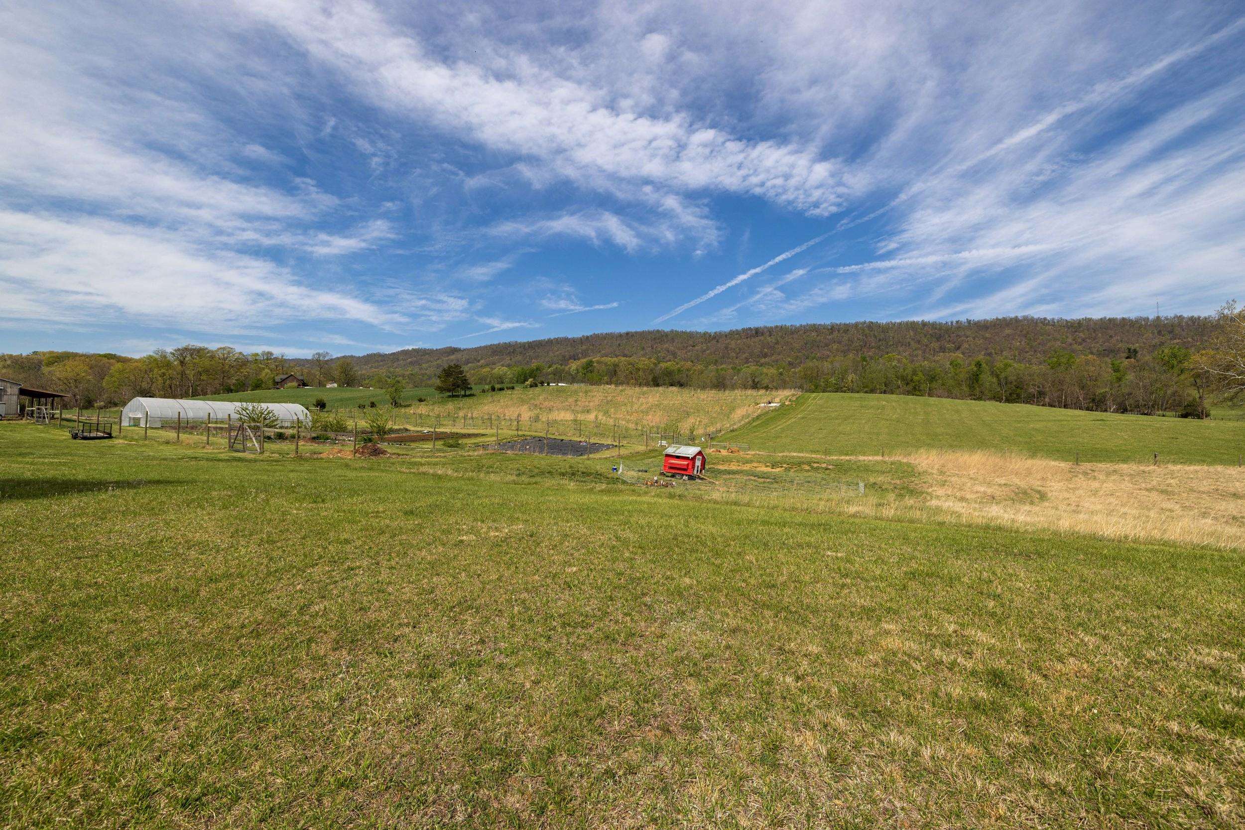 11159 Morning View Road Singers Glen, VA 22850 - Photo 59 of 75